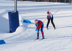 Лыжня России – 2026
