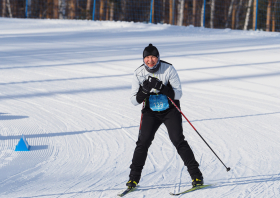 Лыжня России – 2026
