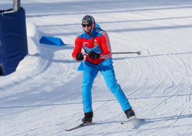 Лыжня России – 2026