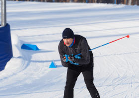 Лыжня России – 2026