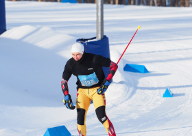 Лыжня России – 2026