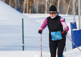 Лыжня России – 2026