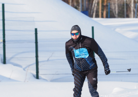 Лыжня России – 2026