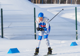 Лыжня России – 2026