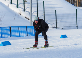 Лыжня России – 2026