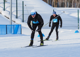 Лыжня России – 2026