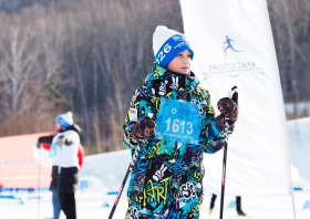 Лыжня России – 2026