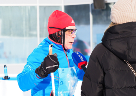 Лыжня России – 2026