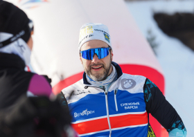 Лыжня России – 2026