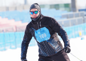 Лыжня России – 2026