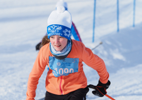 Лыжня России – 2026