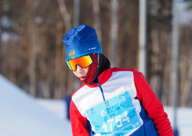 Лыжня России – 2026