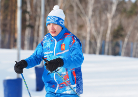 Лыжня России – 2026