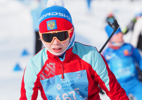 Лыжня России – 2026