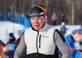 Лыжня России – 2026