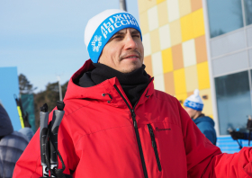 Лыжня России – 2026