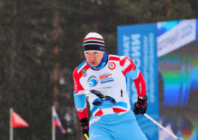 Чемпионат России <br>по спортивному ориентированию <br>(20-23.02.2026)