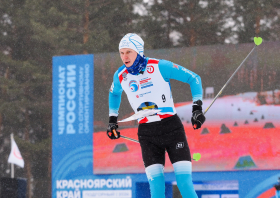 Чемпионат России <br>по спортивному ориентированию <br>(20-23.02.2026)