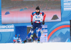 Чемпионат России <br>по спортивному ориентированию <br>(20-23.02.2026)