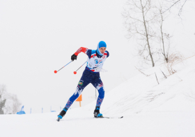 Чемпионат России <br>по спортивному ориентированию <br>(20-23.02.2026)