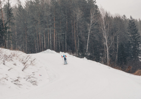 Чемпионат России <br>по спортивному ориентированию <br>(20-23.02.2026)