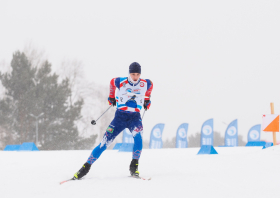 Чемпионат России <br>по спортивному ориентированию <br>(20-23.02.2026)