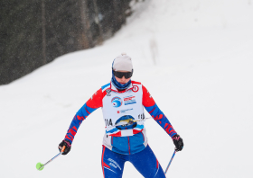 Чемпионат России <br>по спортивному ориентированию <br>(20-23.02.2026)