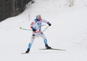 Чемпионат России <br>по спортивному ориентированию <br>(20-23.02.2026)