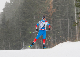 Чемпионат России <br>по спортивному ориентированию <br>(20-23.02.2026)