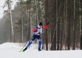 Чемпионат России <br>по спортивному ориентированию <br>(20-23.02.2026)