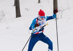 Чемпионат России <br>по спортивному ориентированию <br>(20-23.02.2026)