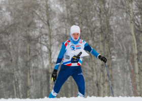 Чемпионат России <br>по спортивному ориентированию <br>(20-23.02.2026)