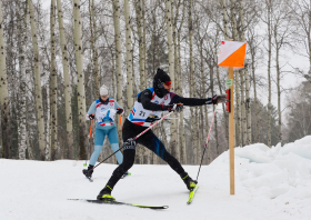 Чемпионат России <br>по спортивному ориентированию <br>(20-23.02.2026)