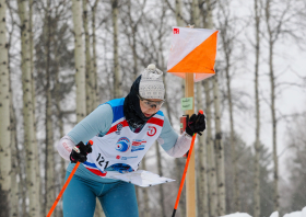 Чемпионат России <br>по спортивному ориентированию <br>(20-23.02.2026)