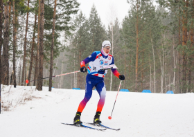 Чемпионат России <br>по спортивному ориентированию <br>(20-23.02.2026)