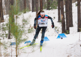 Чемпионат России <br>по спортивному ориентированию <br>(20-23.02.2026)