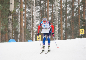 Чемпионат России <br>по спортивному ориентированию <br>(20-23.02.2026)