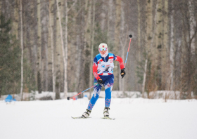 Чемпионат России <br>по спортивному ориентированию <br>(20-23.02.2026)