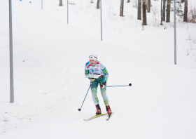Чемпионат России <br>по спортивному ориентированию <br>(20-23.02.2026)