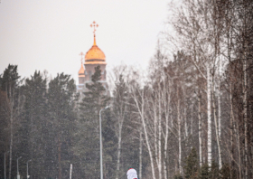 Чемпионат России <br>по спортивному ориентированию <br>(20-23.02.2026)