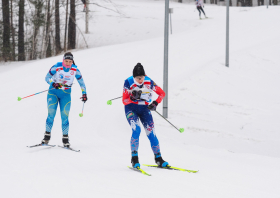 Чемпионат России <br>по спортивному ориентированию <br>(20-23.02.2026)