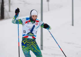 Чемпионат России <br>по спортивному ориентированию <br>(20-23.02.2026)