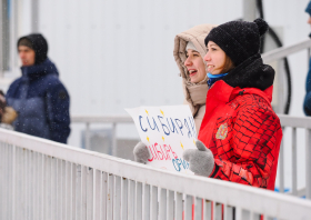 Чемпионат России <br>по спортивному ориентированию <br>(20-23.02.2026)