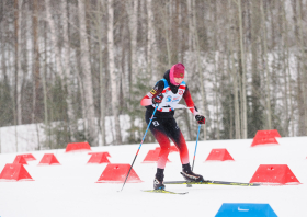 Чемпионат России <br>по спортивному ориентированию <br>(20-23.02.2026)