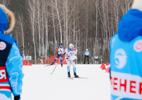 Чемпионат России <br>по спортивному ориентированию <br>(20-23.02.2026)