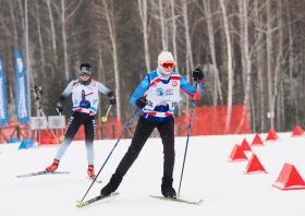 Чемпионат России <br>по спортивному ориентированию <br>(20-23.02.2026)