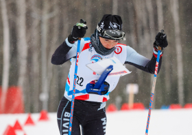 Чемпионат России <br>по спортивному ориентированию <br>(20-23.02.2026)