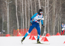 Чемпионат России <br>по спортивному ориентированию <br>(20-23.02.2026)