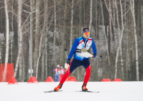 Чемпионат России <br>по спортивному ориентированию <br>(20-23.02.2026)