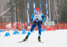 Чемпионат России <br>по спортивному ориентированию <br>(20-23.02.2026)